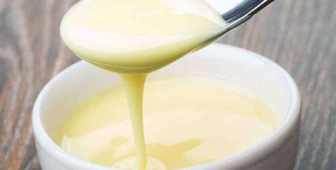 Susu Kental Manis