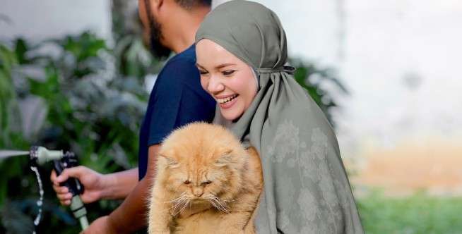 Bergo Tali