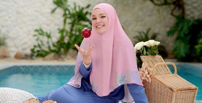 Bergo Langsung