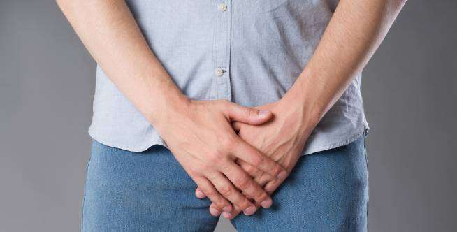 Mulai Usia 40, Terjadi Perubahan Pada Organ Intim Pria