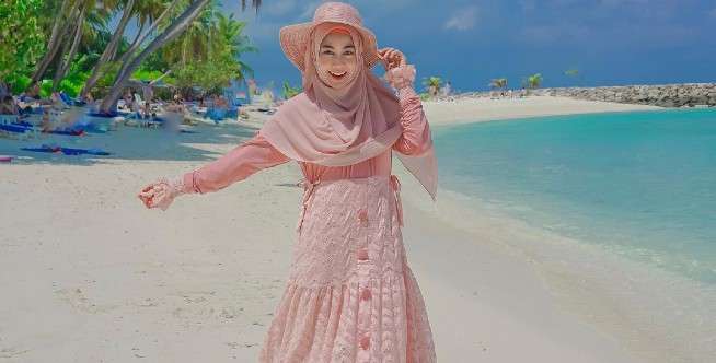 Tas Berbahan Rajut