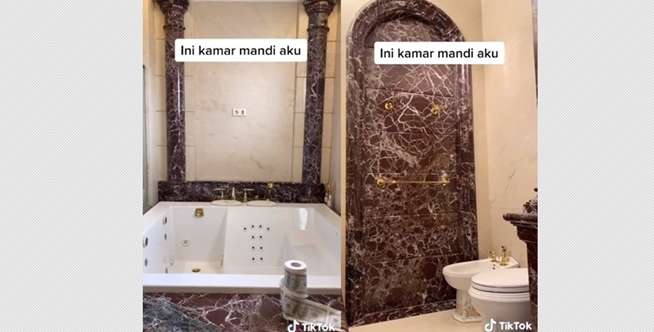 8. Kamar Mandi