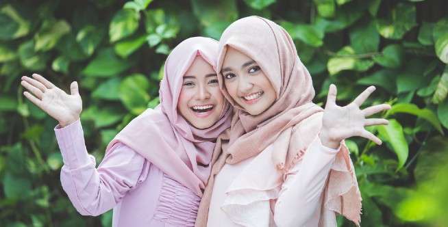 1. Bahan