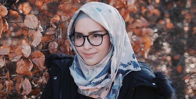 Dibiarkan ke depan