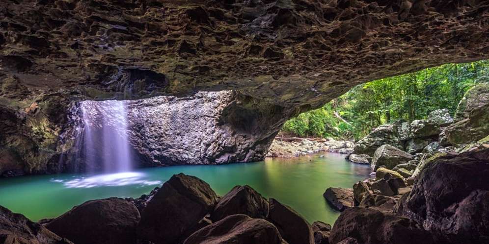 Mossman Gorge