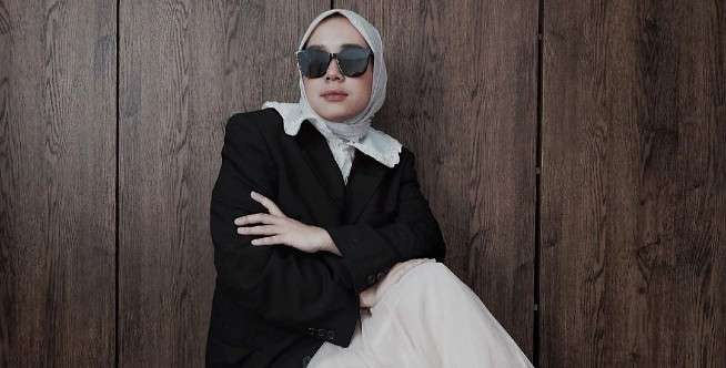 Elegan dan Menawan