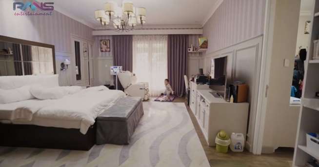 Jadi Tempat Favorit