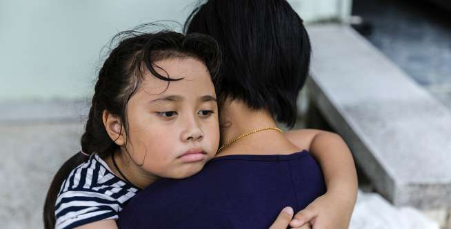 Berdayakan anak atau orang lain di rumah