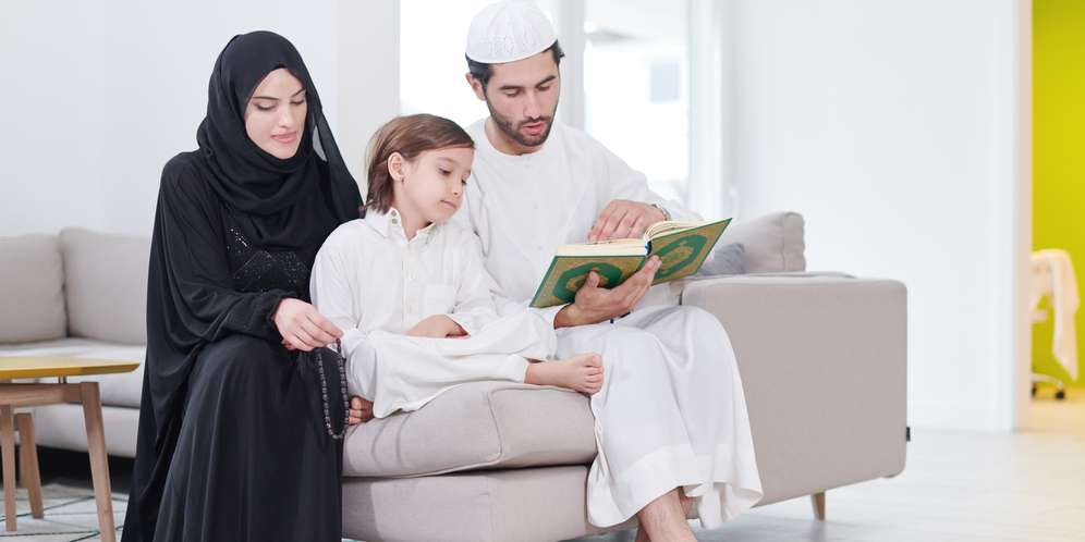 3. Cerita Nabi