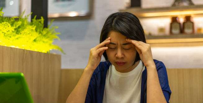 #DreamTestPack, Level Stres Pengaruhi Keberhasilan Program Hamil