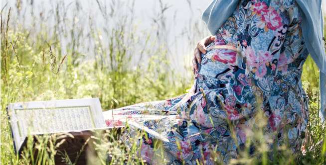 Bacaan Penting Setelah Selesai Solat