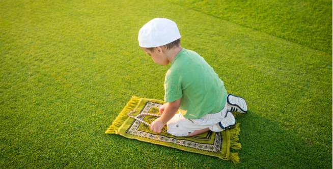 Islam Melarang Keras Orangtua Sumpahi Buruk Anaknya