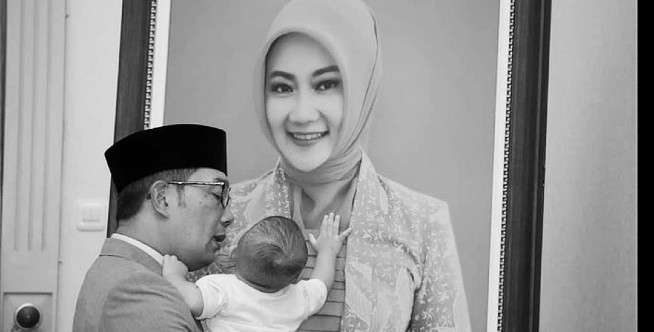 Hanya Bisa Melihat dari Jauh