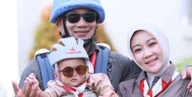 Kompak Sekeluarga