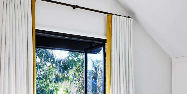 Musim Hujan Bikin Dinding Rumah Mudah Retak