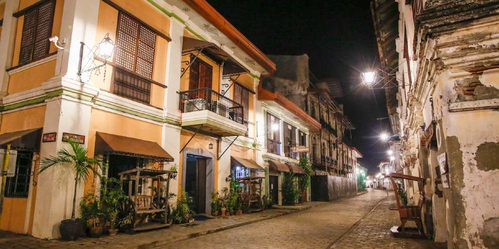 Ilocos Sur