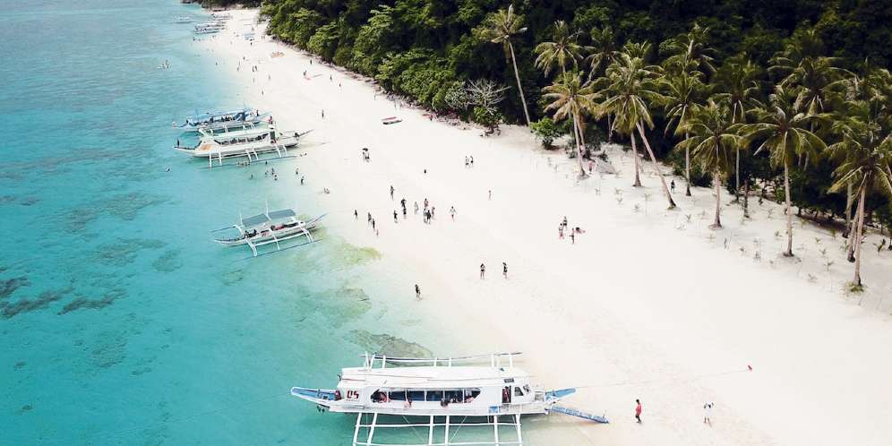 Boracay