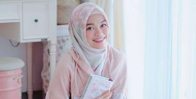 Bermain dengan Warna-warna Pastel