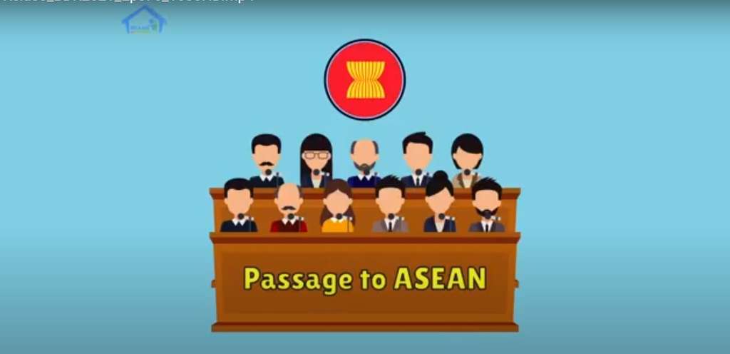 Pentingnya Kerja Sama Negara ASEAN
