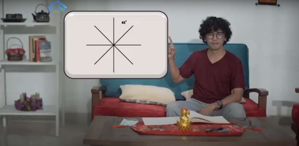 Yuk, Bikin Mandala