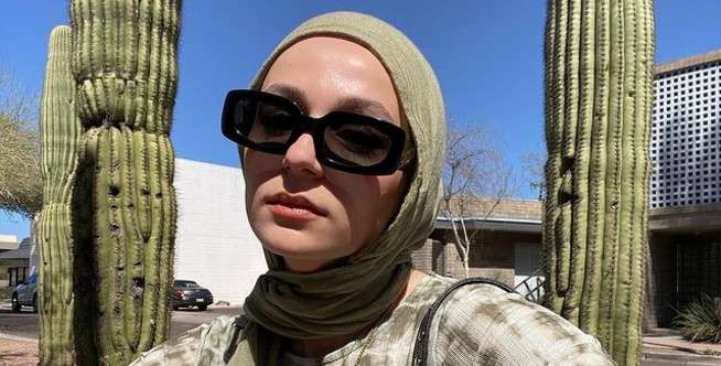 Nuansa Hijau