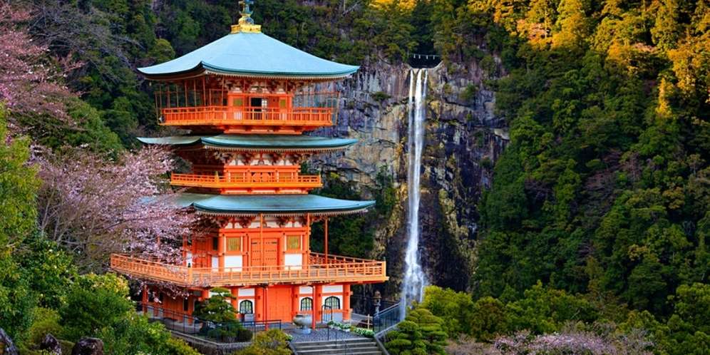 Koyasan