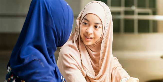 Remaja Takut dengan Perubahan dan Jadi Dewasa, Apa Sebabnya?