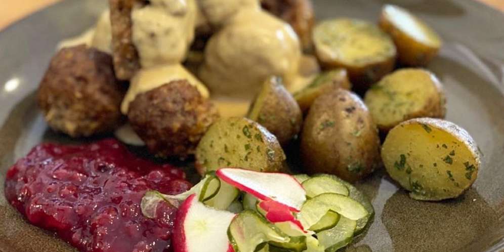 Fika Swedish Cafe and Bistro