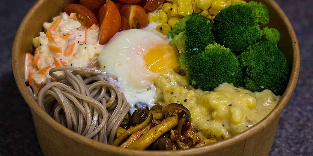 Beng Who Cooks