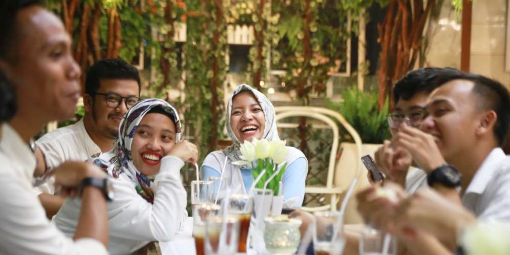 Harga terjangkau