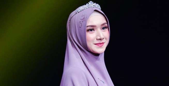 Baju Renang Muslimah