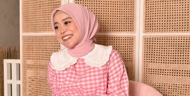 Pashmina Lilit