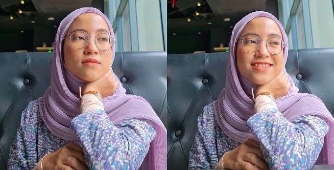 Simpel dengan Kardigan