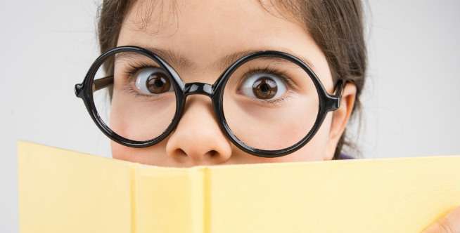 Anak Penuh Rasa Ingin Tahu