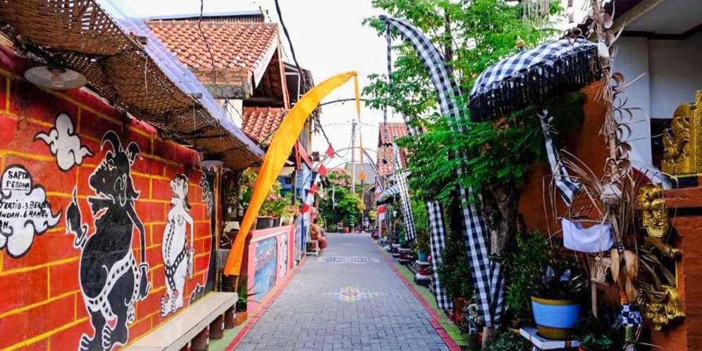 Wisata Edukasi