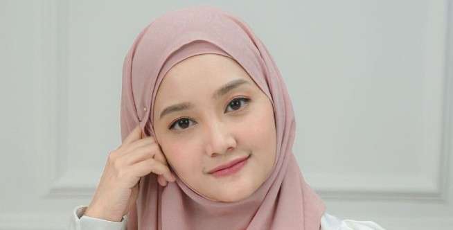 Simpel namun menawan