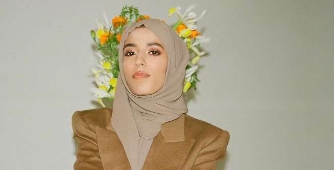 Desain tidak monoton