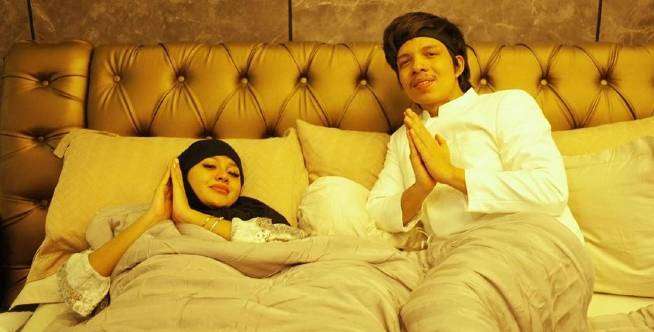 Empati dengan Istri