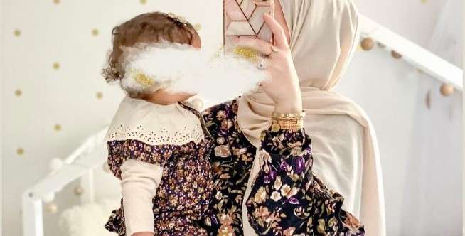 Kemeja Flanel