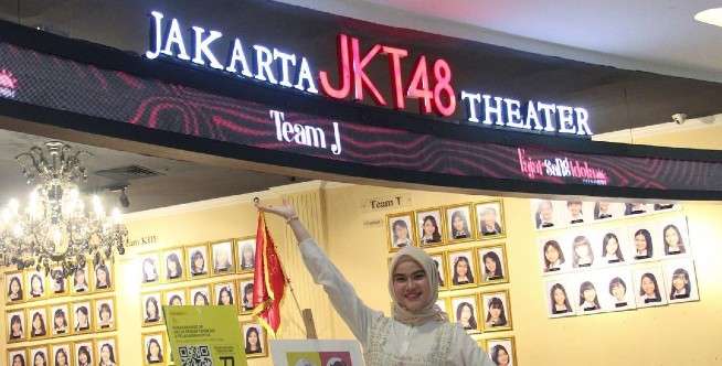 Ada Momen Galau