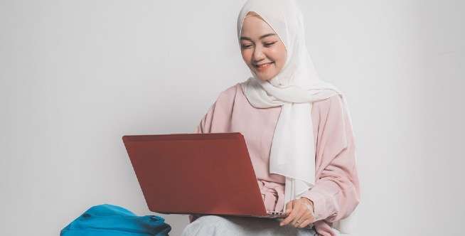 Matikan Internet Kalian 45 Menit Setiap Pagi