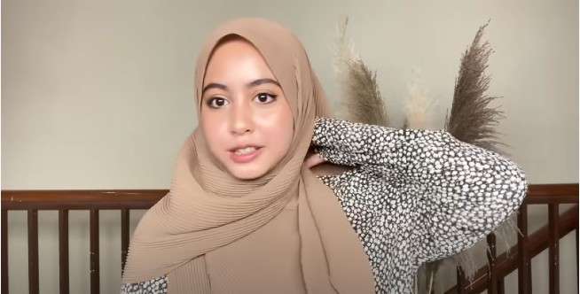 Syar’i Look