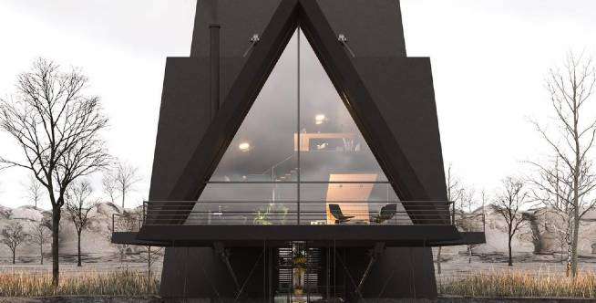 Konsep Miring Menyesuaikan Iklim