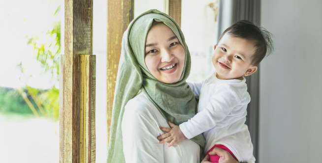 8 Hal yang Pengaruhi Akhlak Anak Menurut Islam