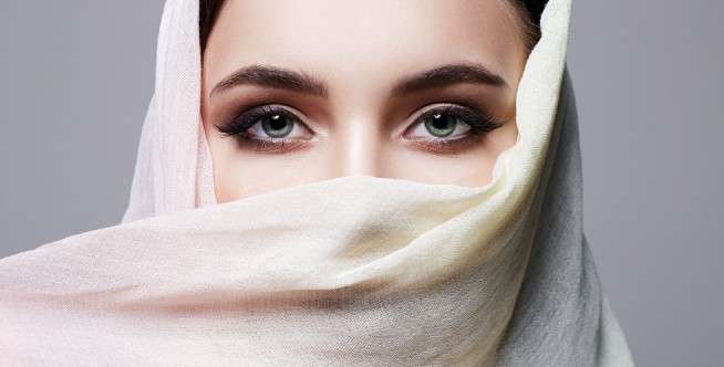 Pashmina Diamond
