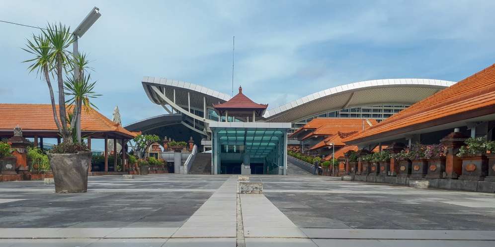 Banyak Spot Menarik