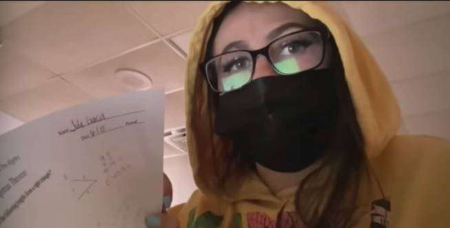 Dianggap Pelanggaran Keamanan