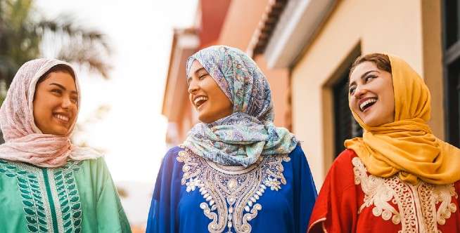 Blouse Cantik