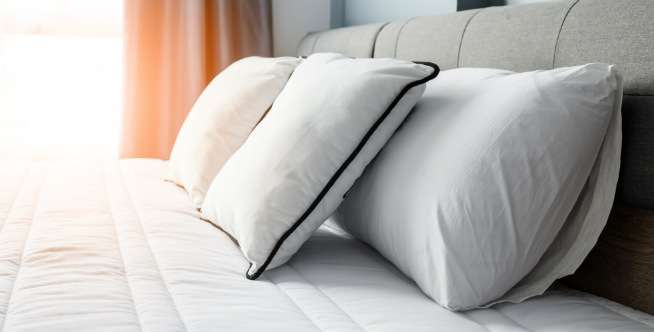 Siasati Kamar Tidur Pengap yang Minim Ventilasi