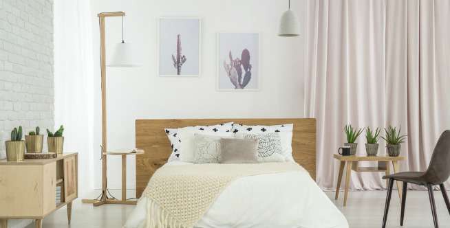 Bahan Bedding
